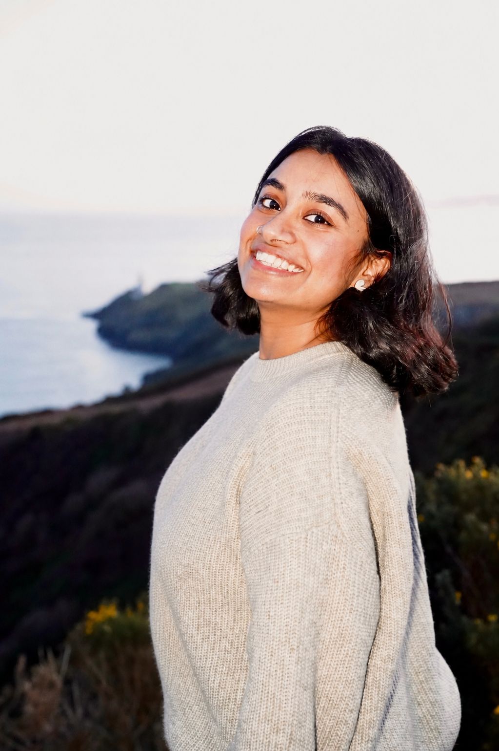 Srishti Nagarajan